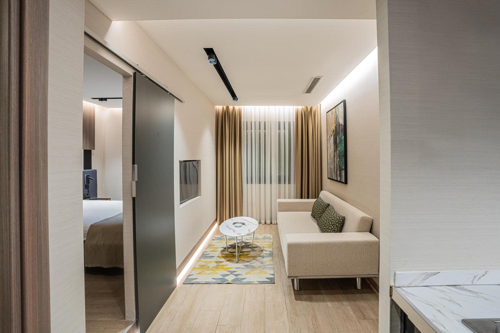 Nish Palace Besiktas — Photos 3